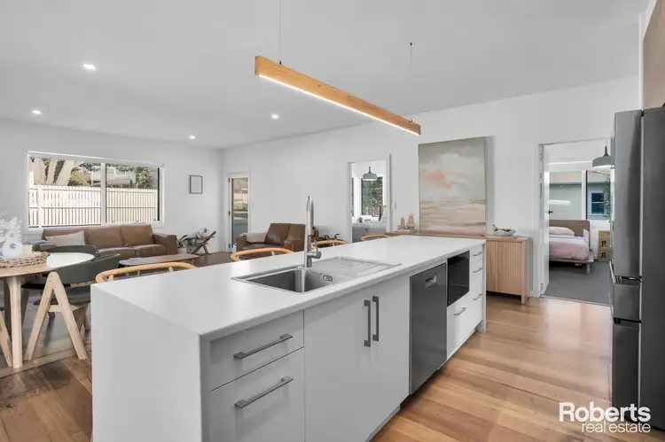 Fourth view of Homely townhouse listing, 50 Main Road, Exeter TAS 7275