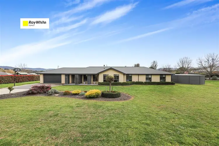 Main view of Homely house listing, 15/477 Wee Jasper Road, Tumut NSW 2720
