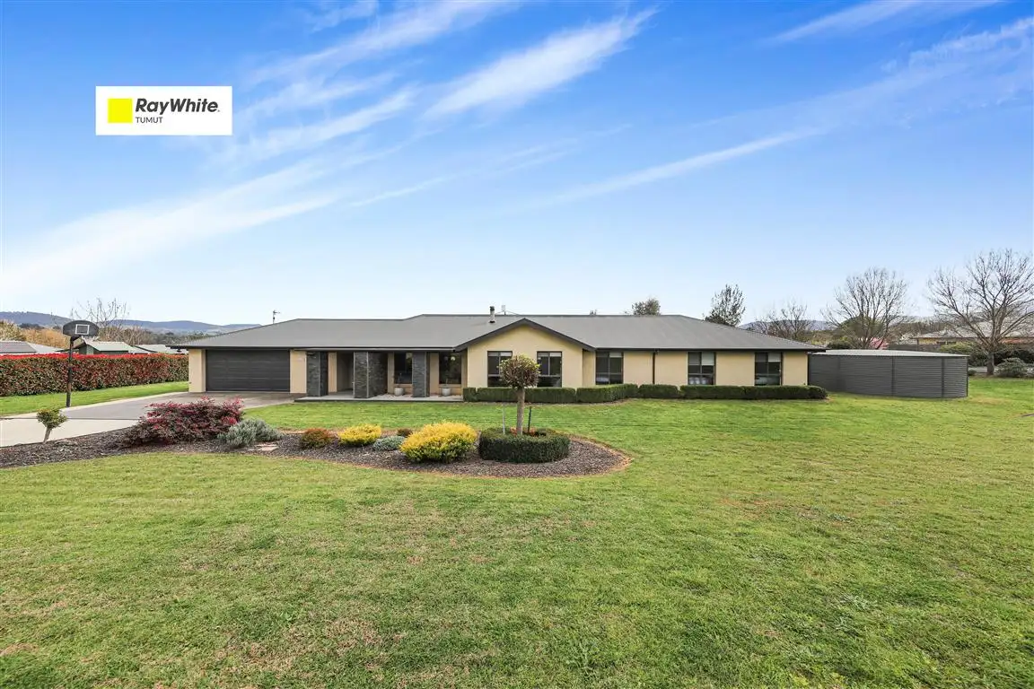 Main view of Homely house listing, 15/477 Wee Jasper Road, Tumut NSW 2720
