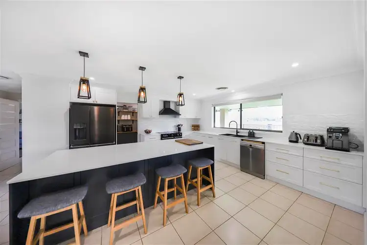 Fifth view of Homely house listing, 15/477 Wee Jasper Road, Tumut NSW 2720