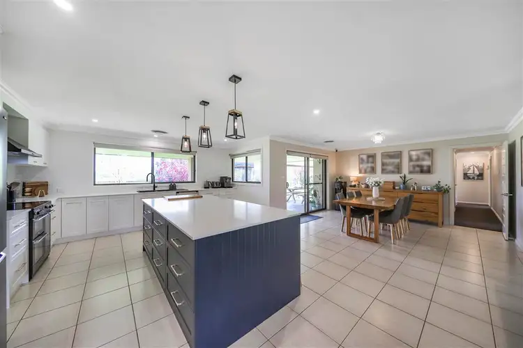 Sixth view of Homely house listing, 15/477 Wee Jasper Road, Tumut NSW 2720