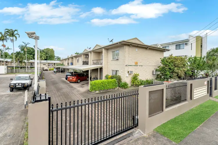 30/52 Pease Street, Manoora QLD 4870