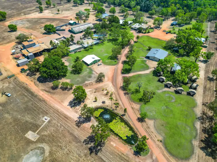 4968 Point Stuart Road, Point Stuart NT 822