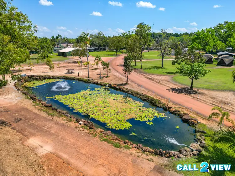 Second view of Homely rural property listing, 4968 Point Stuart Road, Point Stuart NT 822