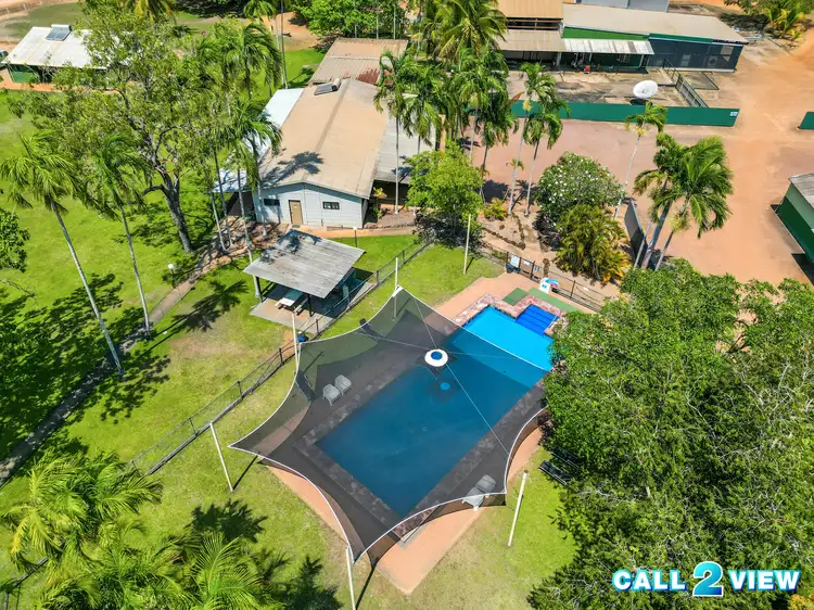 Third view of Homely rural property listing, 4968 Point Stuart Road, Point Stuart NT 822