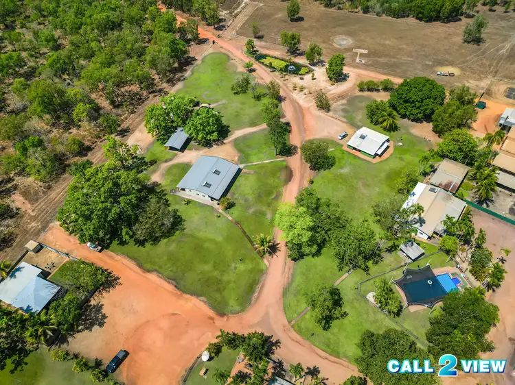 Fourth view of Homely rural property listing, 4968 Point Stuart Road, Point Stuart NT 822
