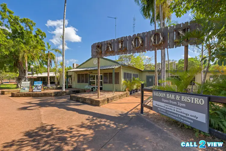 Fifth view of Homely rural property listing, 4968 Point Stuart Road, Point Stuart NT 822