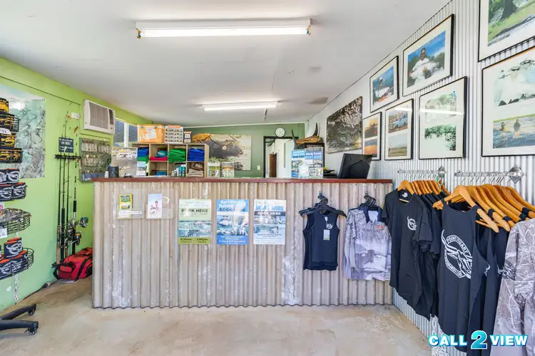 Sixth view of Homely rural property listing, 4968 Point Stuart Road, Point Stuart NT 822