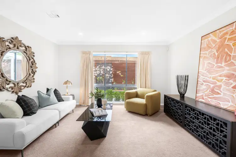 Third view of Homely house listing, 18 Huntingtower Crescent, Mount Waverley VIC 3149