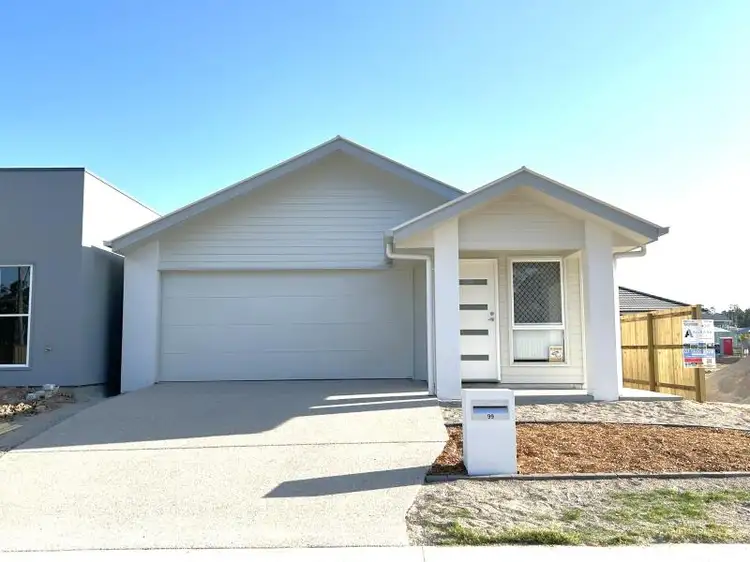 99 Affinity Boulevard, Morayfield QLD 4506