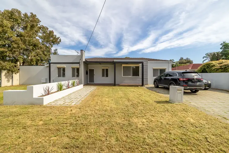 39 Tarrawan Rd, Armadale WA 6112