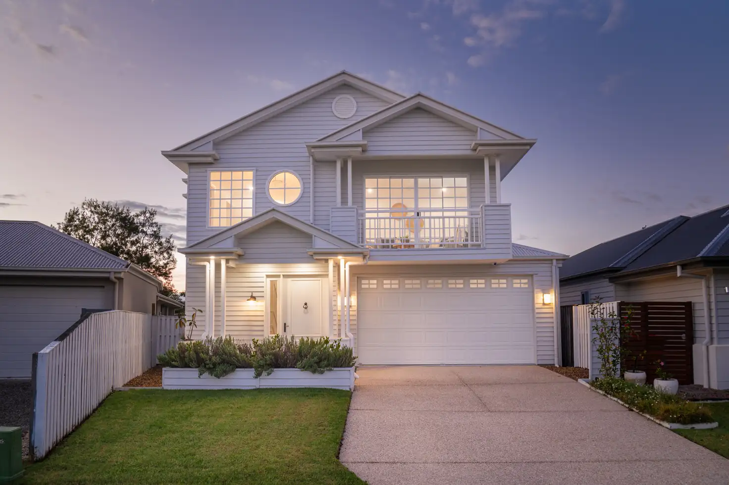 Main view of Homely house listing, 4 Spinnaker Way, Hope Island QLD 4212