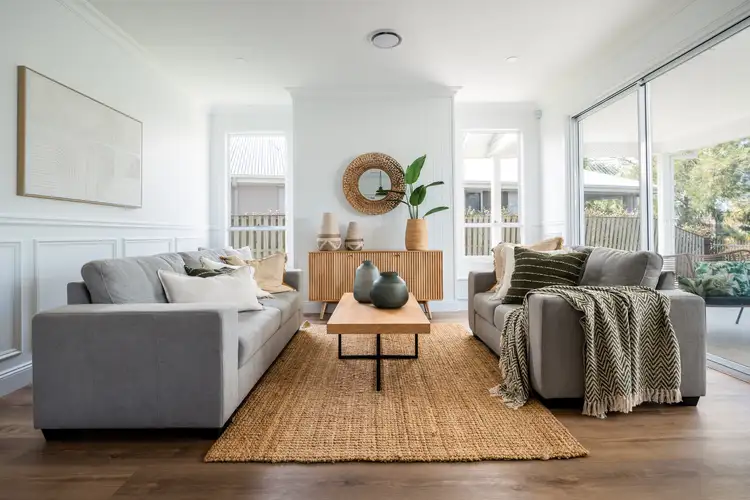 Third view of Homely house listing, 4 Spinnaker Way, Hope Island QLD 4212