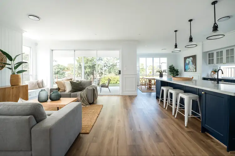 Fourth view of Homely house listing, 4 Spinnaker Way, Hope Island QLD 4212