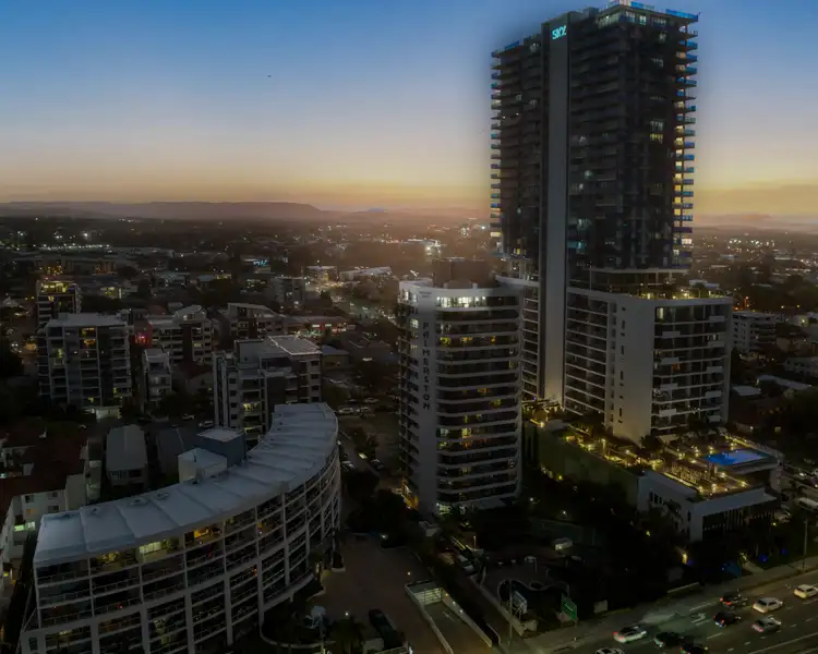 Fourth view of Homely unit listing, 48/114-116 Marine Parade, Southport QLD 4215