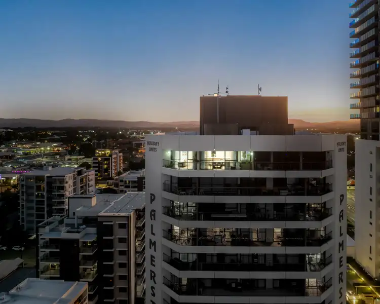 Fifth view of Homely unit listing, 48/114-116 Marine Parade, Southport QLD 4215