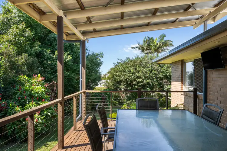 11 Vaughan Avenue, Maroochydore QLD 4558