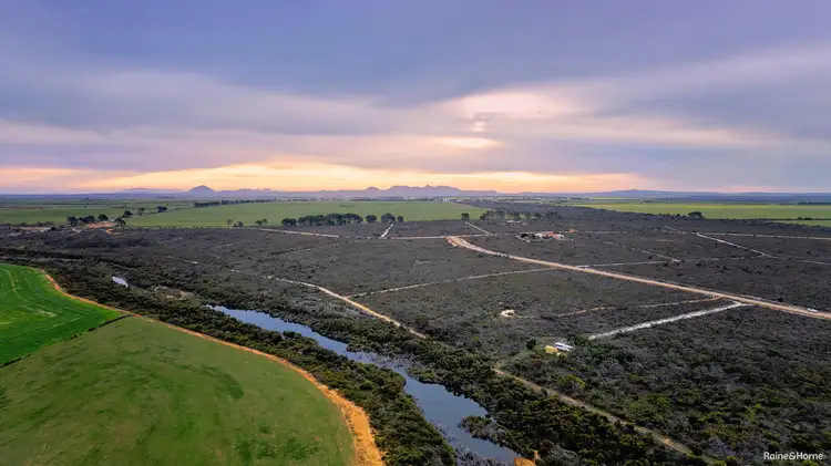 Main view of Homely rural property listing, 40 Longpool Road, Hopetoun WA 6348