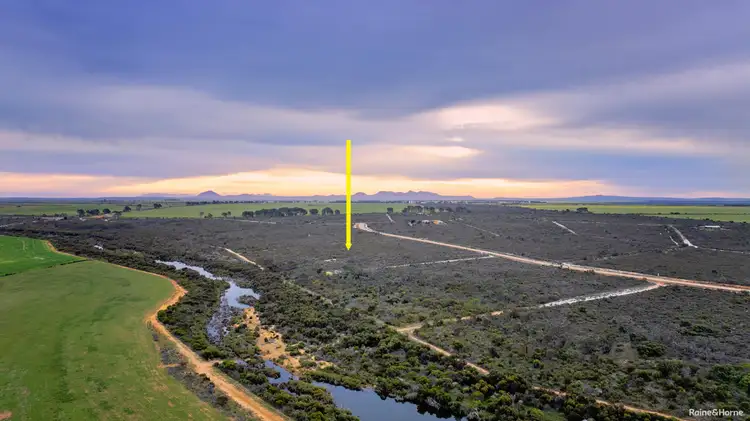 Second view of Homely rural property listing, 40 Longpool Road, Hopetoun WA 6348