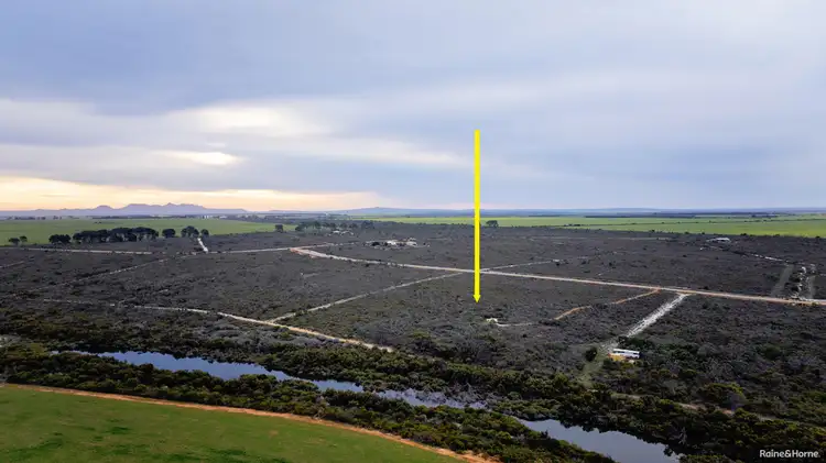 Third view of Homely rural property listing, 40 Longpool Road, Hopetoun WA 6348
