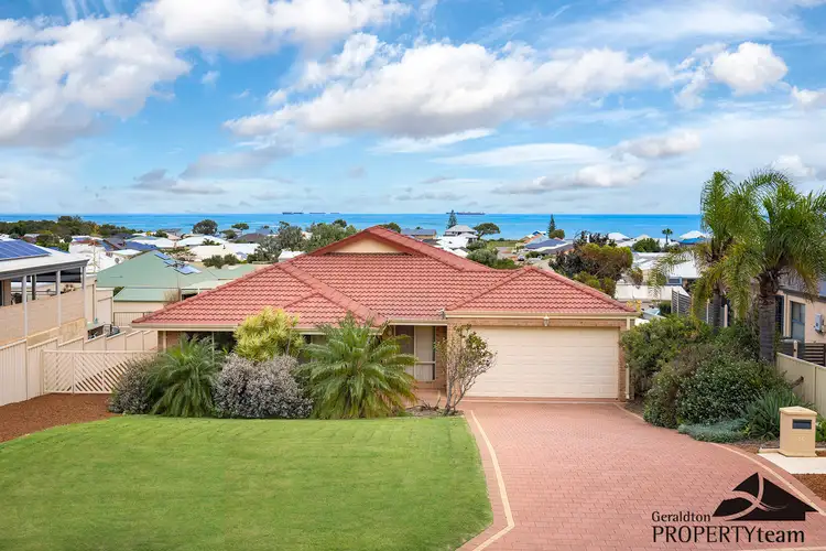 15 Quayside Vista, Drummond Cove WA 6532