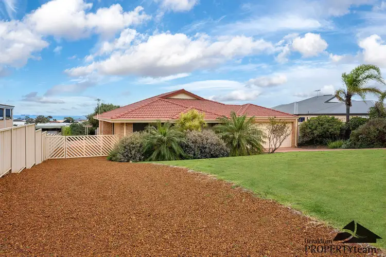 Third view of Homely house listing, 15 Quayside Vista, Drummond Cove WA 6532