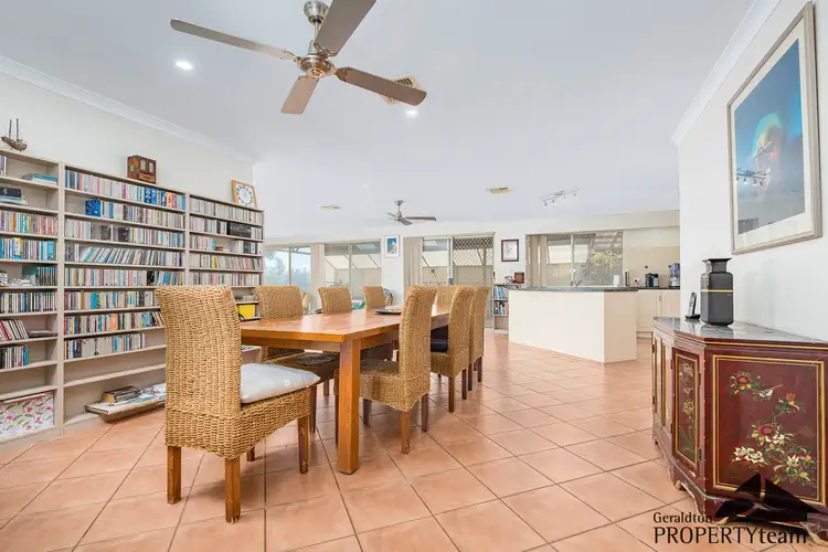Fourth view of Homely house listing, 15 Quayside Vista, Drummond Cove WA 6532