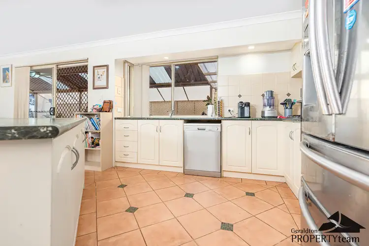 Sixth view of Homely house listing, 15 Quayside Vista, Drummond Cove WA 6532