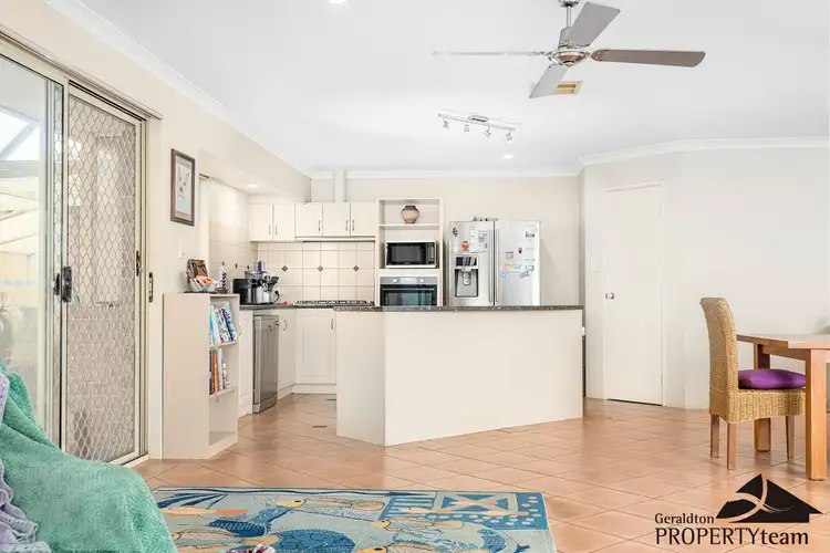 Seventh view of Homely house listing, 15 Quayside Vista, Drummond Cove WA 6532