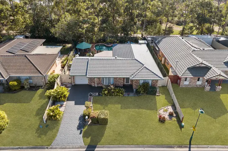 Main view of Homely house listing, 27 Lockyer Drive, Bray Park QLD 4500