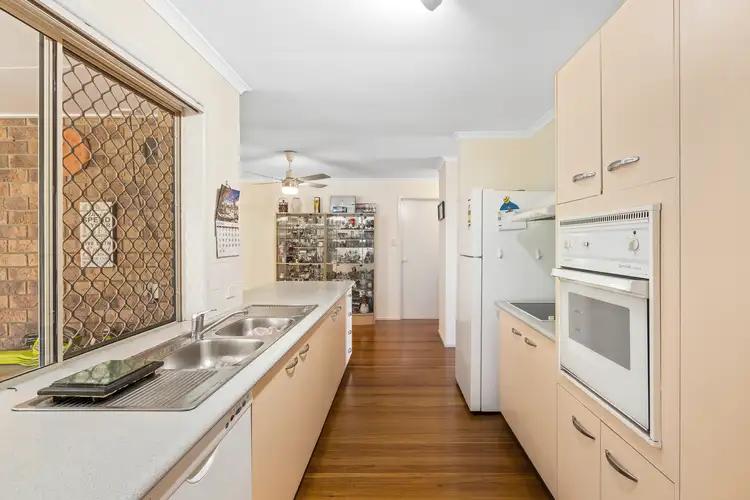 Sixth view of Homely house listing, 27 Lockyer Drive, Bray Park QLD 4500