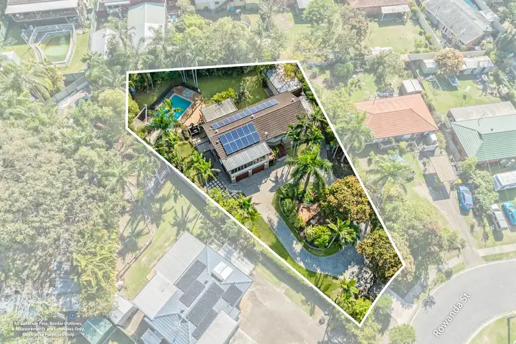 18 Rowanda Street, Slacks Creek QLD 4127