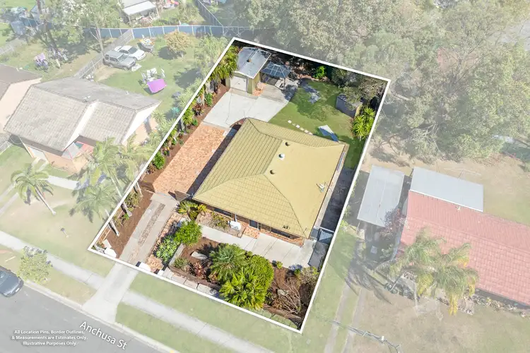 38 Anchusa Street, Kingston QLD 4114