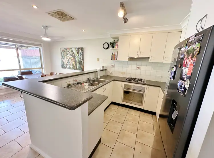 Fourth view of Homely house listing, 2/2 Old Barracks Lane, Young NSW 2594