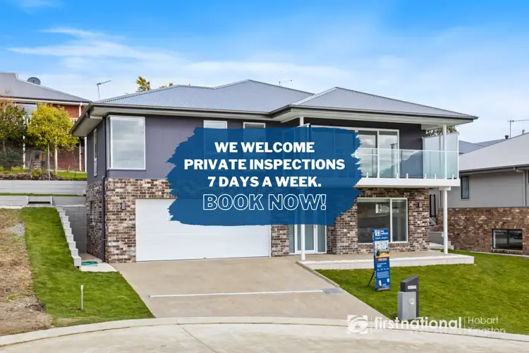 12 Cassytha Close, Kingston TAS 7050