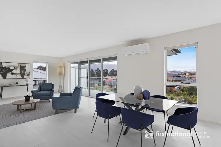 Fourth view of Homely house listing, 12 Cassytha Close, Kingston TAS 7050