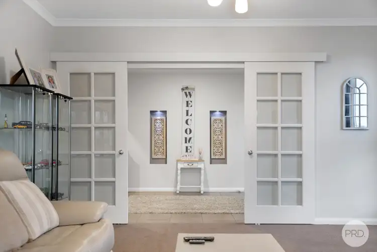 Second view of Homely house listing, 32 Boulevarde Drive, Alfredton VIC 3350