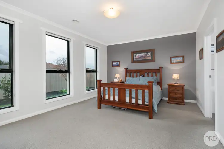 Sixth view of Homely house listing, 32 Boulevarde Drive, Alfredton VIC 3350