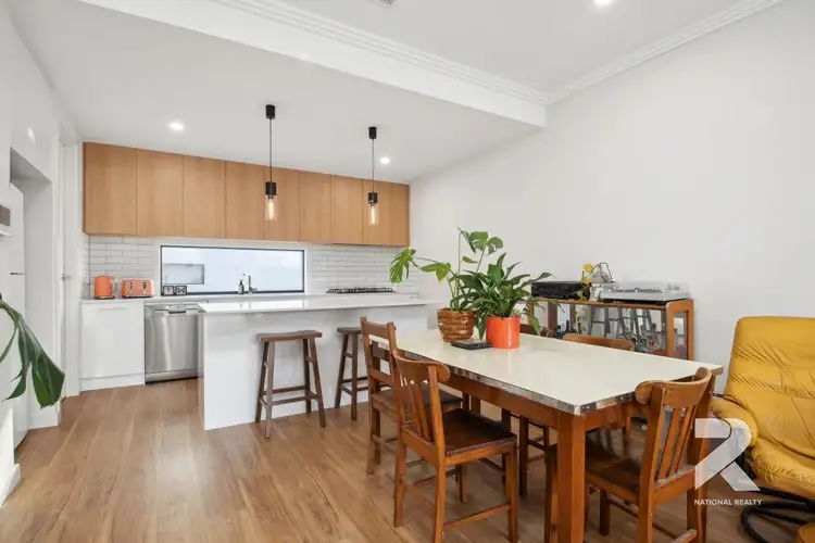 Fourth view of Homely house listing, 12 Divett Street, Port Adelaide SA 5015
