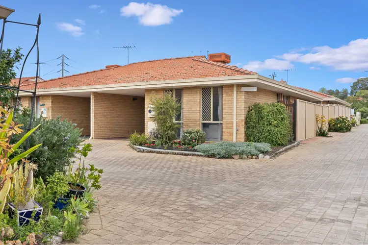 5/73-87 Leake Street, Bayswater WA 6053