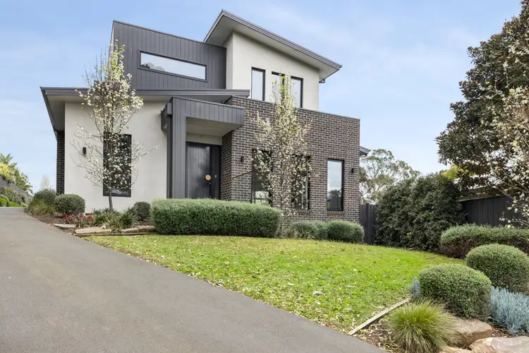 1/3 Madonna Court, Vermont VIC 3133