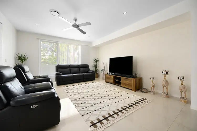 Sixth view of Homely house listing, 4A Drake Avenue, Paradise Point QLD 4216