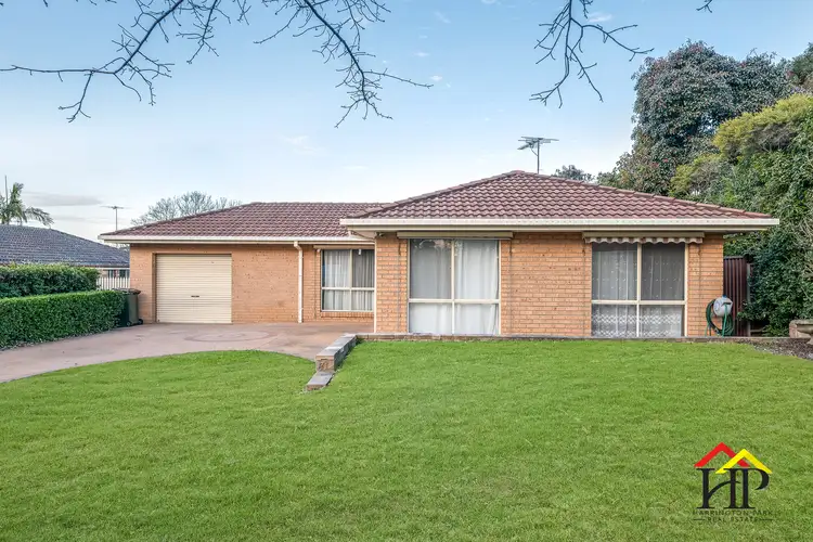 Main view of Homely house listing, 315 Welling Drive, Mount Annan NSW 2567