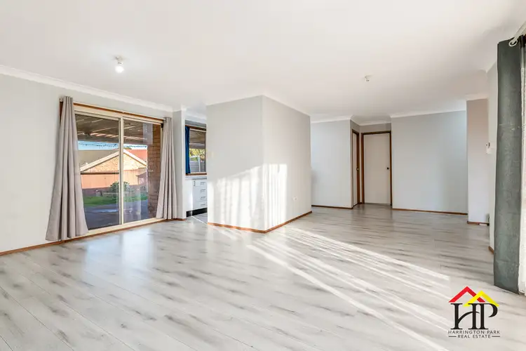 Second view of Homely house listing, 315 Welling Drive, Mount Annan NSW 2567