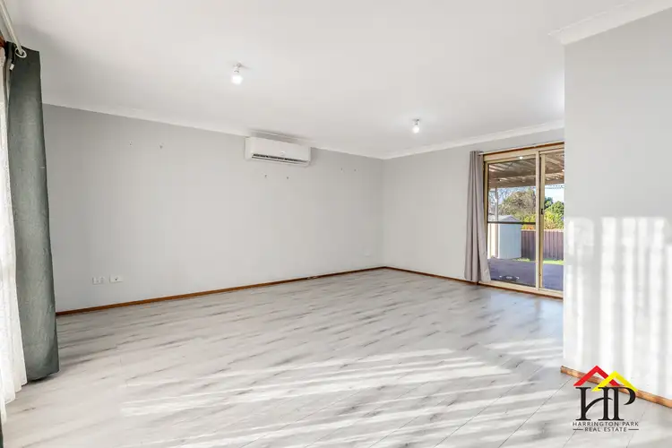 Third view of Homely house listing, 315 Welling Drive, Mount Annan NSW 2567