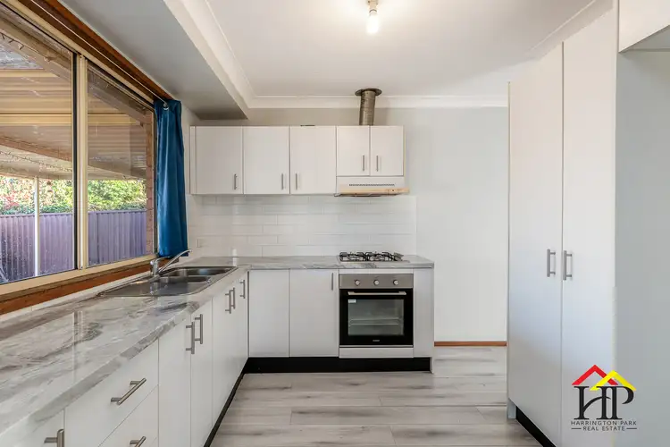 Fourth view of Homely house listing, 315 Welling Drive, Mount Annan NSW 2567
