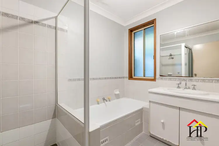 Sixth view of Homely house listing, 315 Welling Drive, Mount Annan NSW 2567