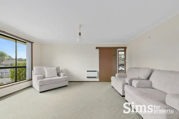 Second view of Homely house listing, 1/16 Diana Court, Riverside TAS 7250
