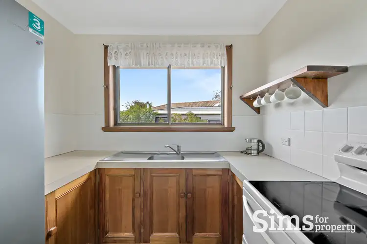 Fifth view of Homely house listing, 1/16 Diana Court, Riverside TAS 7250
