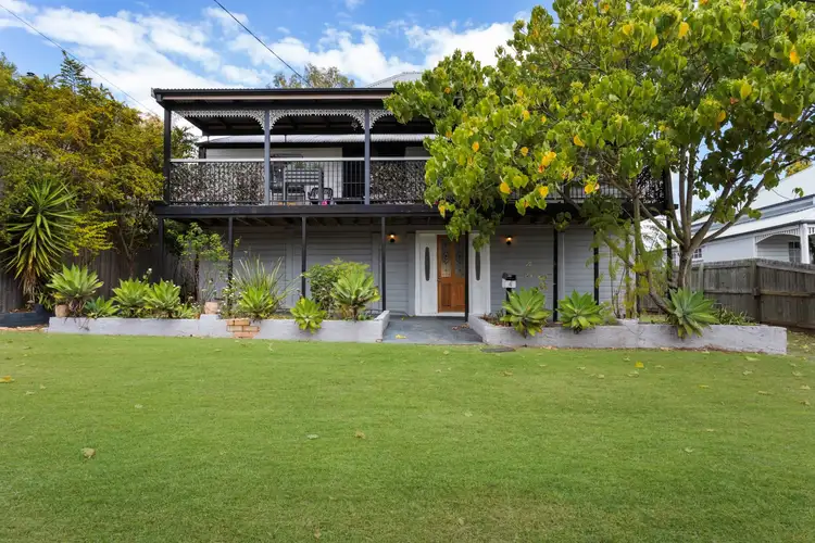 Main view of Homely house listing, 4 Williams Street East, Woodend QLD 4305